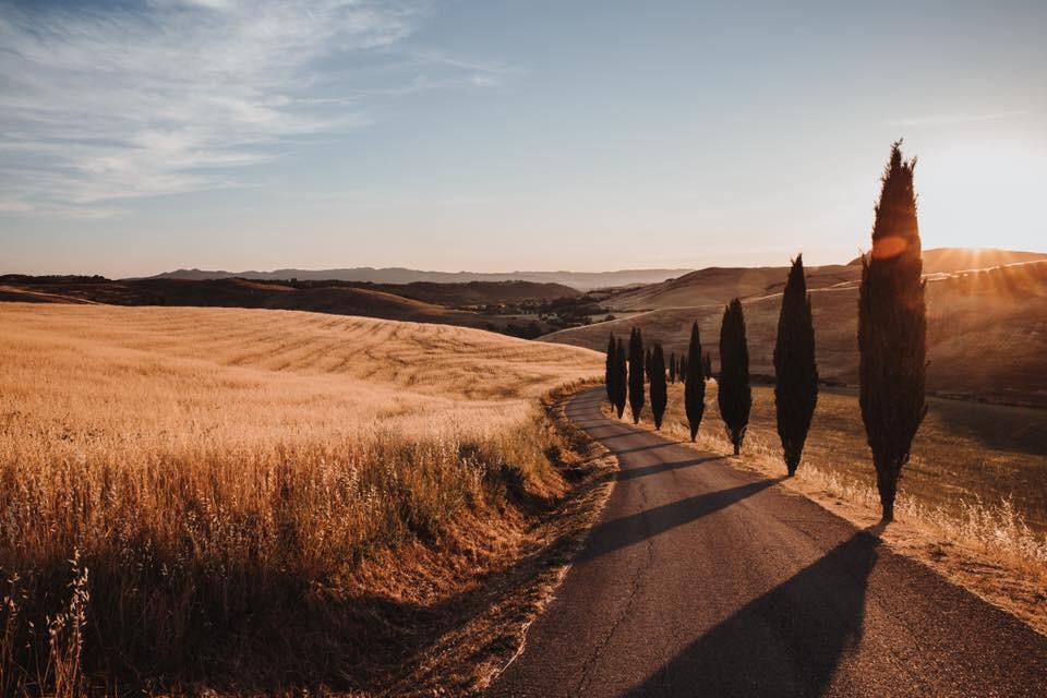 Agrihotel Il Palagetto Volterra Exterior foto